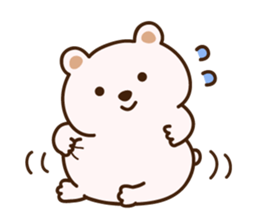 KUMANORI sticker #14223032