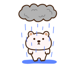 KUMANORI sticker #14223033