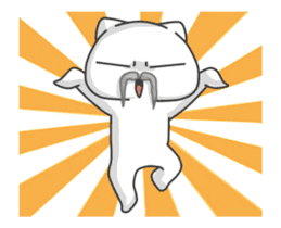 Pusaki Animated4 sticker #14223057