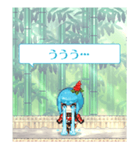 Mandrakeboys _ Move sticker #14223459