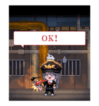 Mandrakeboys _ Move sticker #14223460