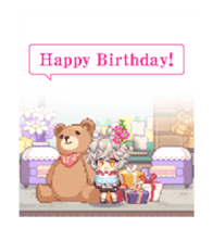 Mandrakeboys _ Move sticker #14223466