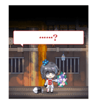 Mandrakeboys _ Move sticker #14223469