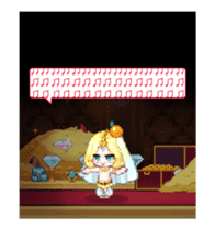 Mandrakeboys _ Move sticker #14223473