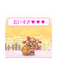 Mandrakeboys _ Move sticker #14223474