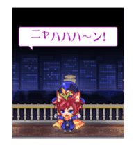 Mandrakeboys _ Move sticker #14223477