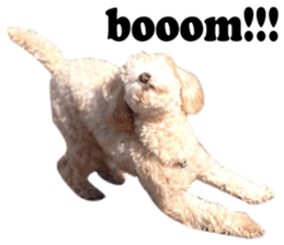 Sticker of zippy sticker #14223478