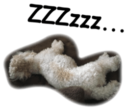 Sticker of zippy sticker #14223484