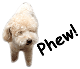 Sticker of zippy sticker #14223485