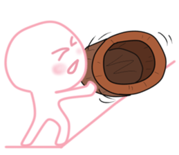 Bai bua sticker #14223578