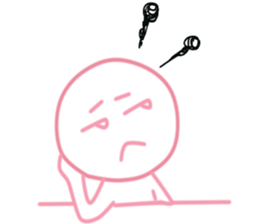 Bai bua sticker #14223580