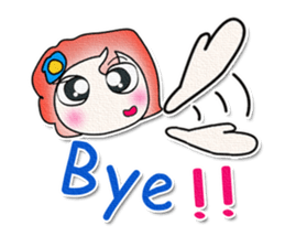 Mr. Toto. ^_^ sticker #14224008