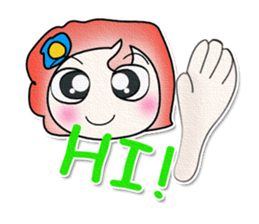 Mr. Toto. ^_^ sticker #14224009