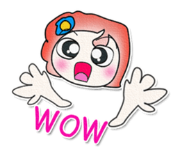 Mr. Toto. ^_^ sticker #14224010