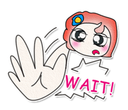 Mr. Toto. ^_^ sticker #14224011