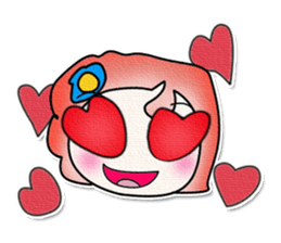 Mr. Toto. ^_^ sticker #14224012