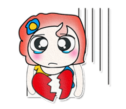 Mr. Toto. ^_^ sticker #14224013