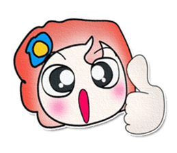 Mr. Toto. ^_^ sticker #14224015