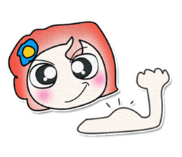 Mr. Toto. ^_^ sticker #14224016