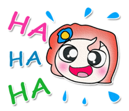 Mr. Toto. ^_^ sticker #14224018