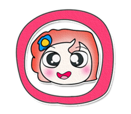 Mr. Toto. ^_^ sticker #14224019