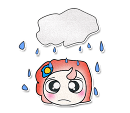 Mr. Toto. ^_^ sticker #14224021