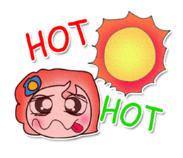 Mr. Toto. ^_^ sticker #14224022