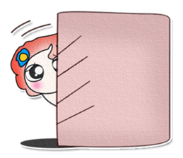 Mr. Toto. ^_^ sticker #14224023