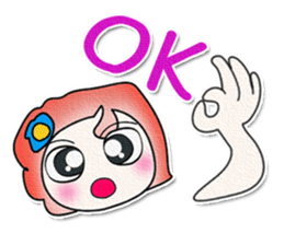 Mr. Toto. ^_^ sticker #14224024