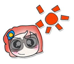 Mr. Toto. ^_^ sticker #14224025