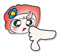 Mr. Toto. ^_^ sticker #14224027