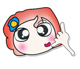 Mr. Toto. ^_^ sticker #14224028