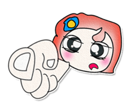 Mr. Toto. ^_^ sticker #14224029