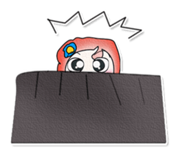 Mr. Toto. ^_^ sticker #14224030