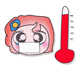 Mr. Toto. ^_^ sticker #14224031