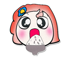 Mr. Toto. ^_^ sticker #14224032