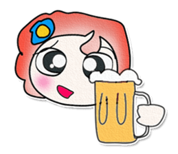 Mr. Toto. ^_^ sticker #14224033