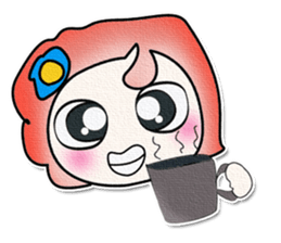 Mr. Toto. ^_^ sticker #14224034