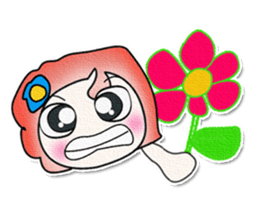 Mr. Toto. ^_^ sticker #14224035