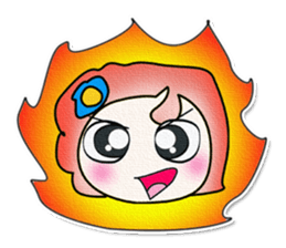 Mr. Toto. ^_^ sticker #14224038