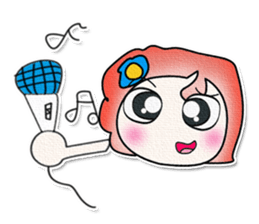 Mr. Toto. ^_^ sticker #14224039