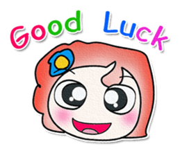 Mr. Toto. ^_^ sticker #14224040