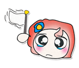 Mr. Toto. ^_^ sticker #14224041