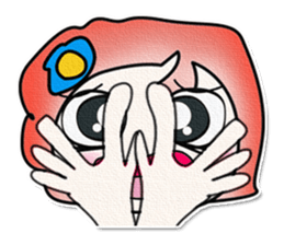 Mr. Toto. ^_^ sticker #14224044