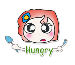 Mr. Toto. ^_^ sticker #14224045