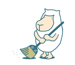 WOOL 50% STORY sticker #14224499