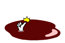 SUSHI-BOY sticker #14224810