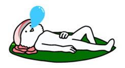 SUSHI-BOY sticker #14224816