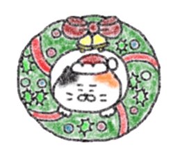 Zettai Mikeneko desuyone 7 sticker #14225099