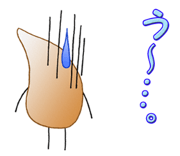 Sesame. sticker #14225535